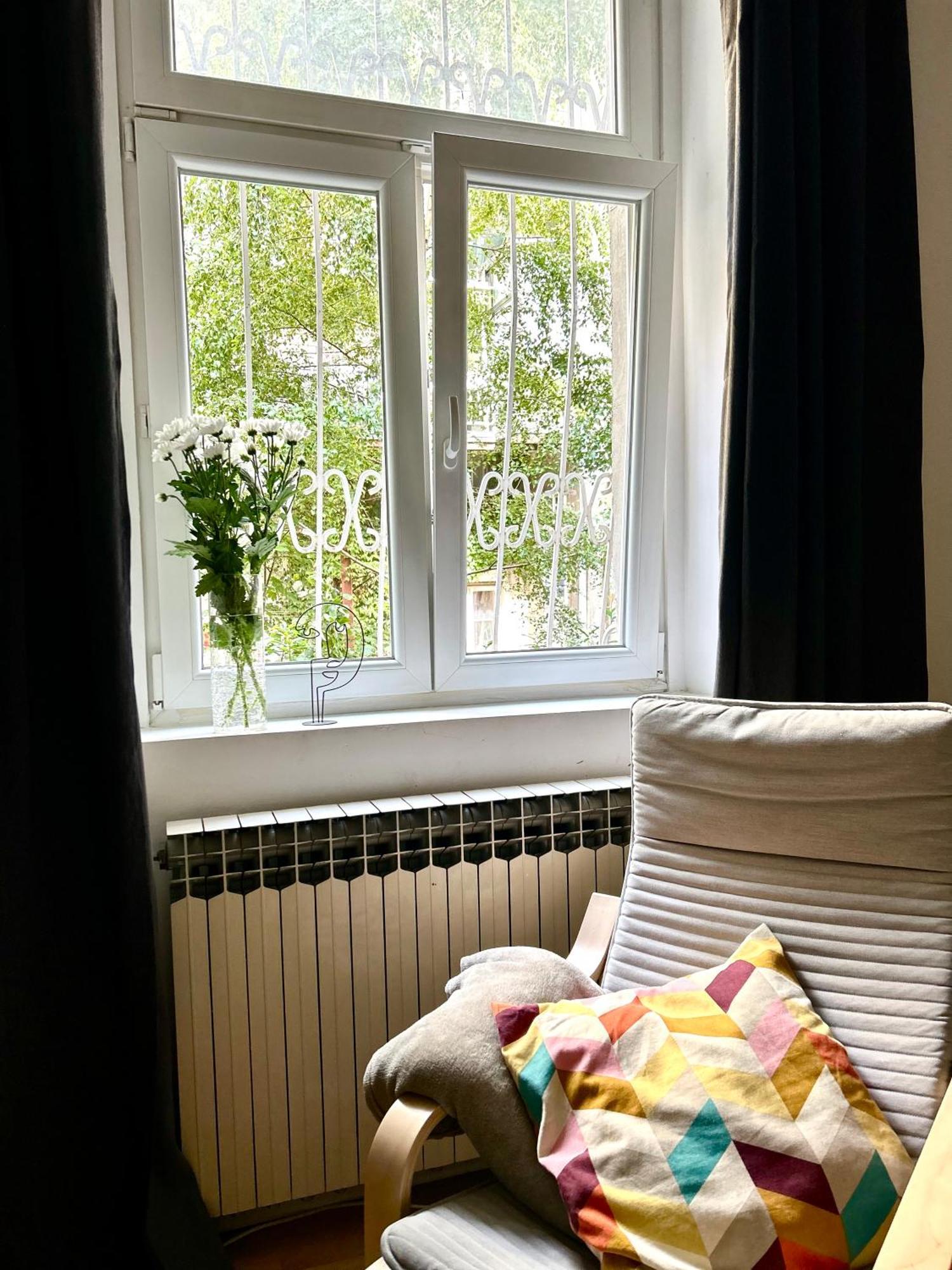 Local Heart At Main Square And Zrinjevac Park! Apartment Zagreb Exterior photo